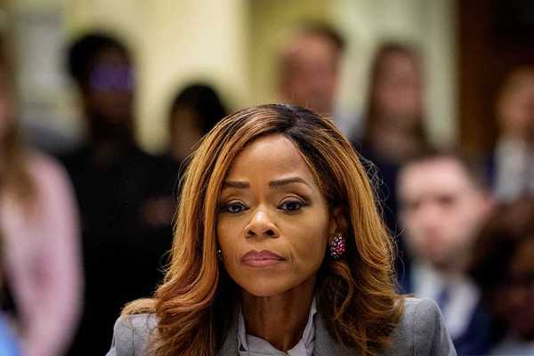 Disgraced Democrat resigns over 'witch hunt' investigation to evade humiliating expulsion