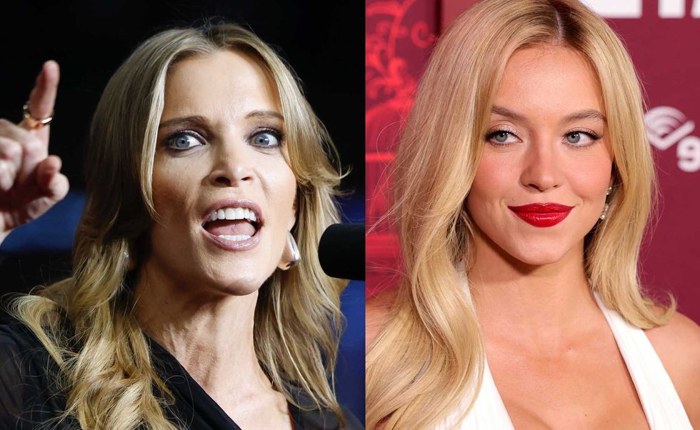 'DISGUSTING': Megyn Kelly rips into 'Euphoria' clip with Sydney Sweeney