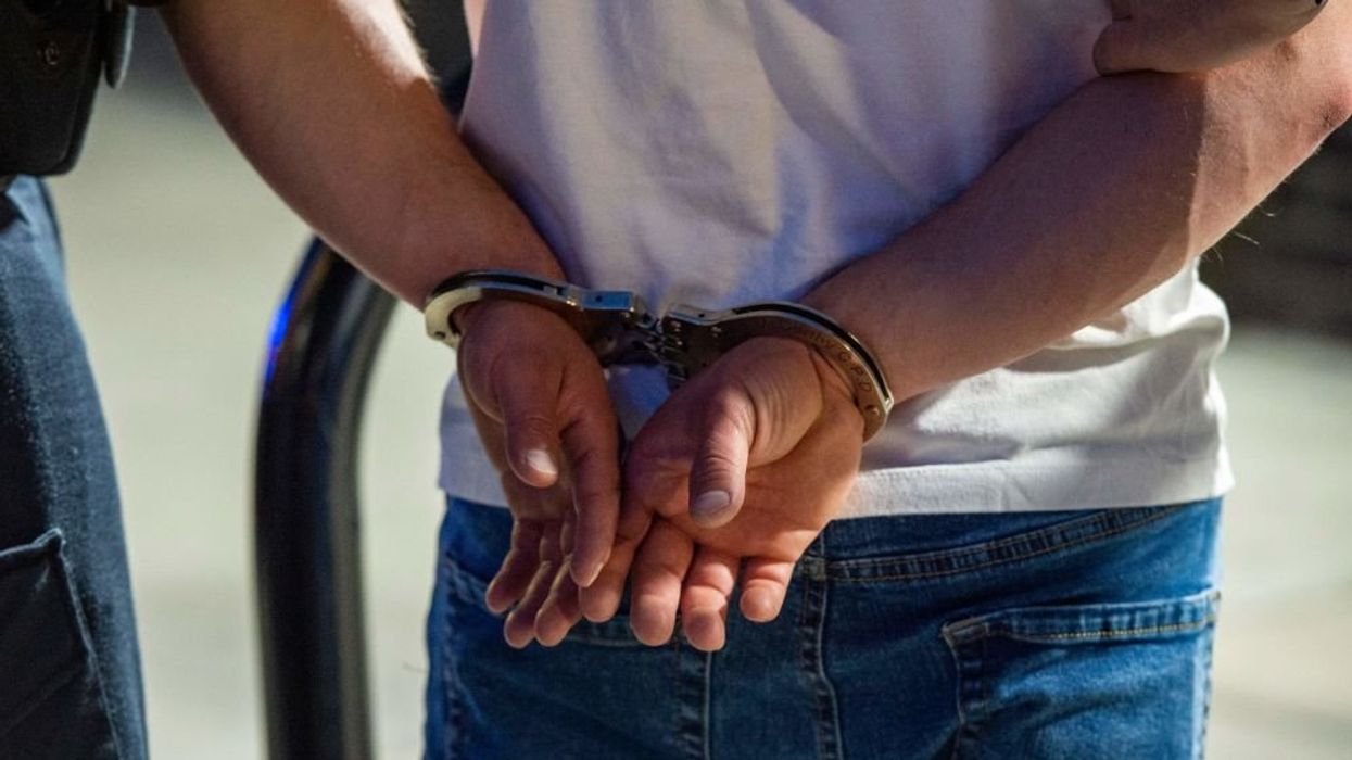 'Dismantling law and order': New York's new 'Clean Slate Act' automatically seals criminal records