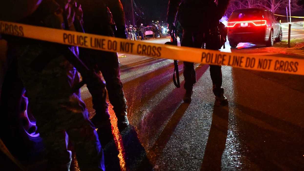 Dismembered remains of double amputee found in suitcase — Lyft driver's tip leads cops to arrest caretaker and 3 relatives