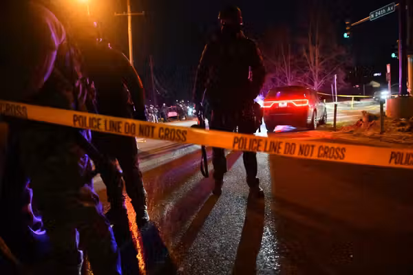 Dismembered remains of double amputee found in suitcase — Lyft driver's tip leads cops to arrest caretaker and 3 relatives