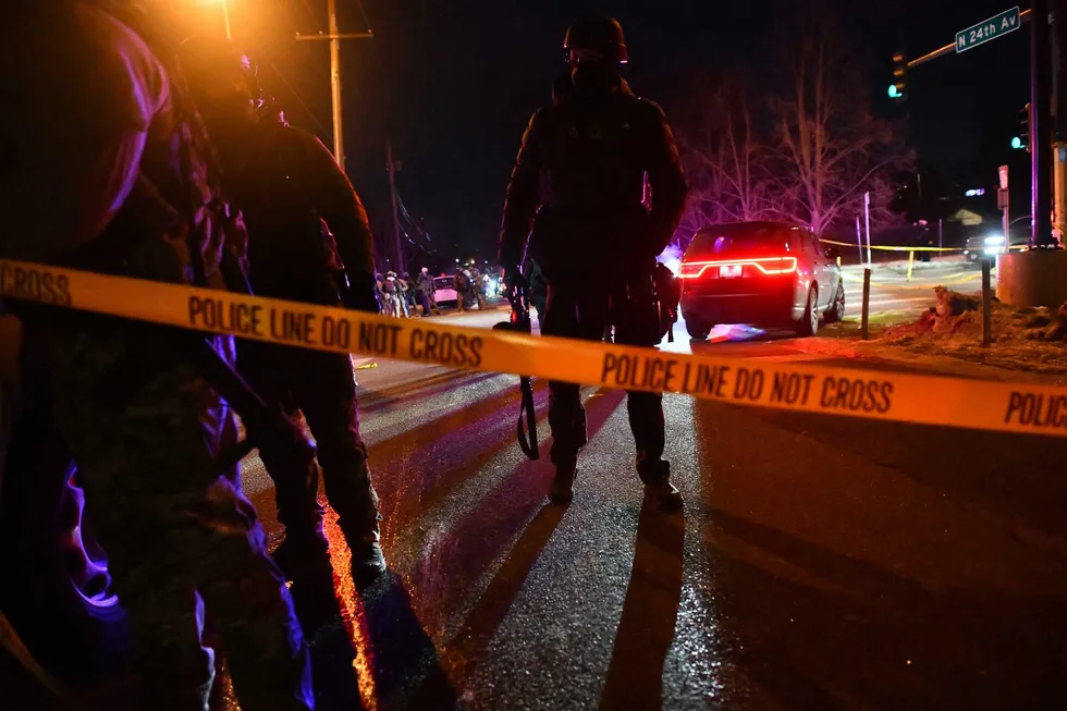 Dismembered remains of double amputee found in suitcase — Lyft driver's tip leads cops to arrest caretaker and 3 relatives