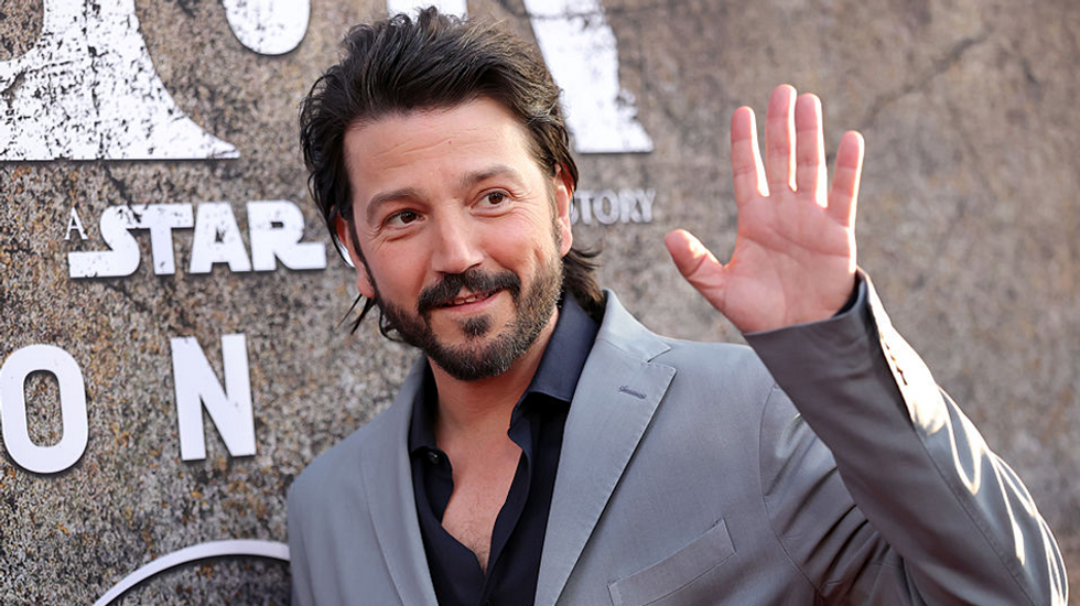 Disney actor admits to 'fear for deportation' — takes shot at Trump supporters over Gulf of America