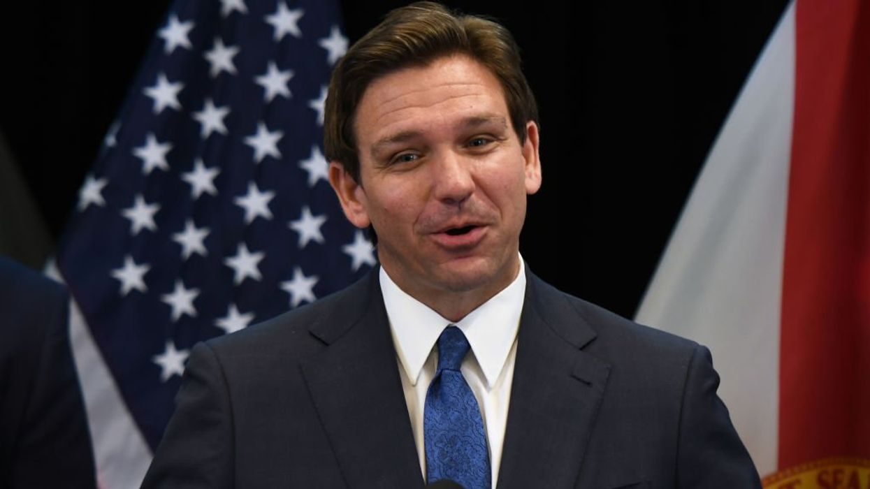 Disney agrees to settle lawsuit against DeSantis over revoked self-governing special tax district