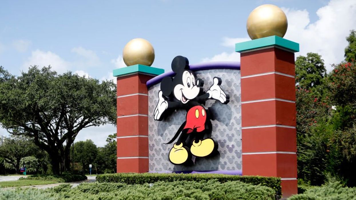 Disney-appointed board spent millions of taxpayer dollars on resort season passes and merch, alleges DeSantis' new board