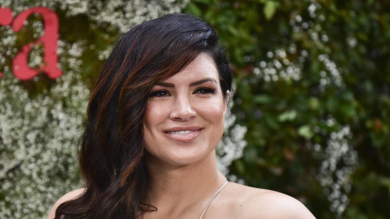 Disney CEO responds to shareholder's question about Gina Carano firing: Disney stands for 'values that are universal,' isn't 'left-leaning or right-leaning'