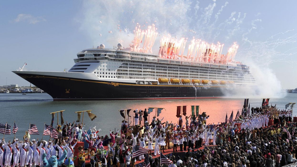Disney Cruise Line now requires children ages 5 years old and up to be fully vaccinated in order to travel