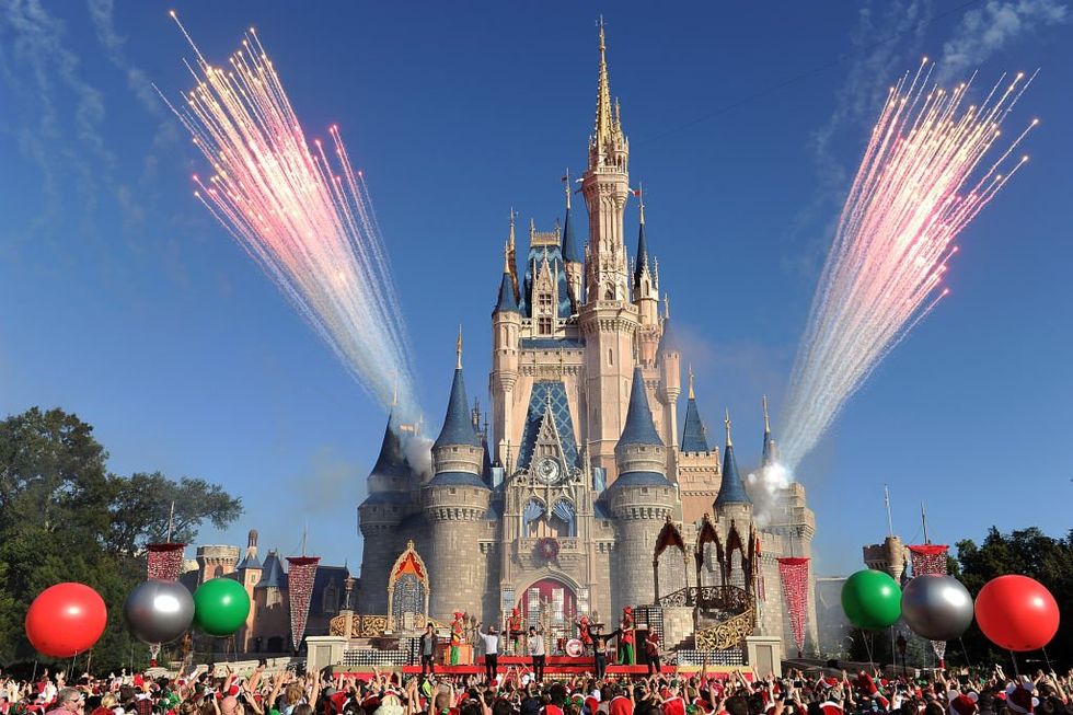Disney did something it hasn't done in nearly 30 years — it will delight Christian parents and drive liberals crazy