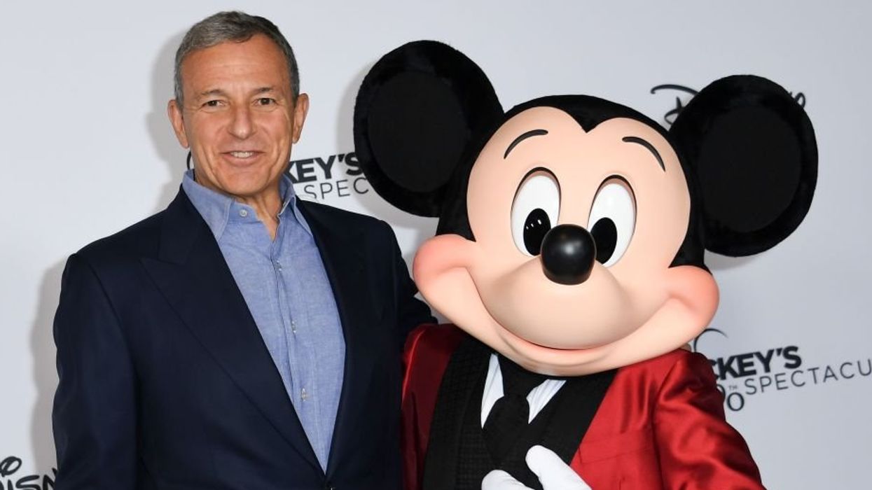 Disney employees claim ending remote work policy will 'cause long-term harm' – 2,300 sign petition resisting mandate to return to office