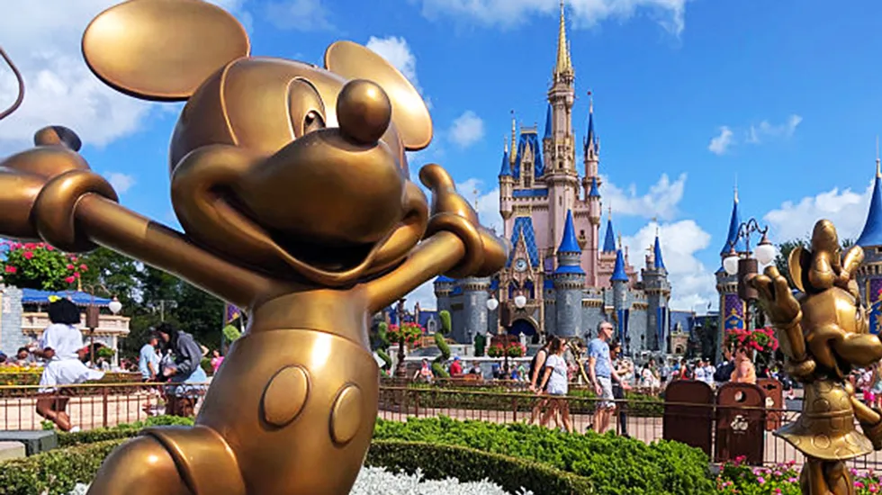 Disney fans cheer as Mouse House reverses DEI-inspired theme park change