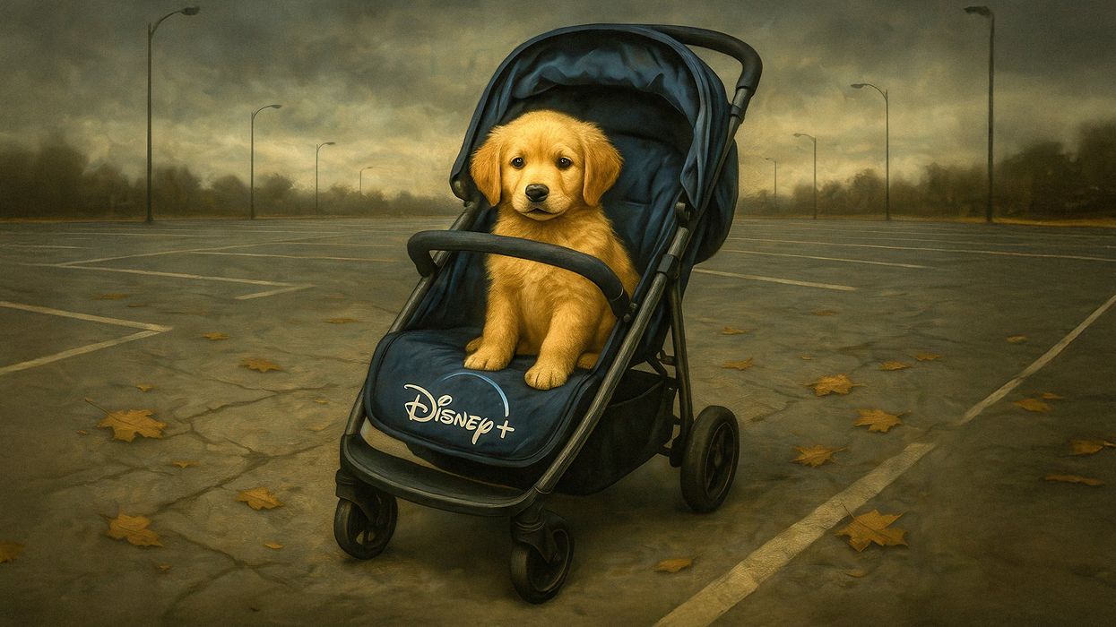 Disney feeds on yesterday while starving tomorrow’s childhood