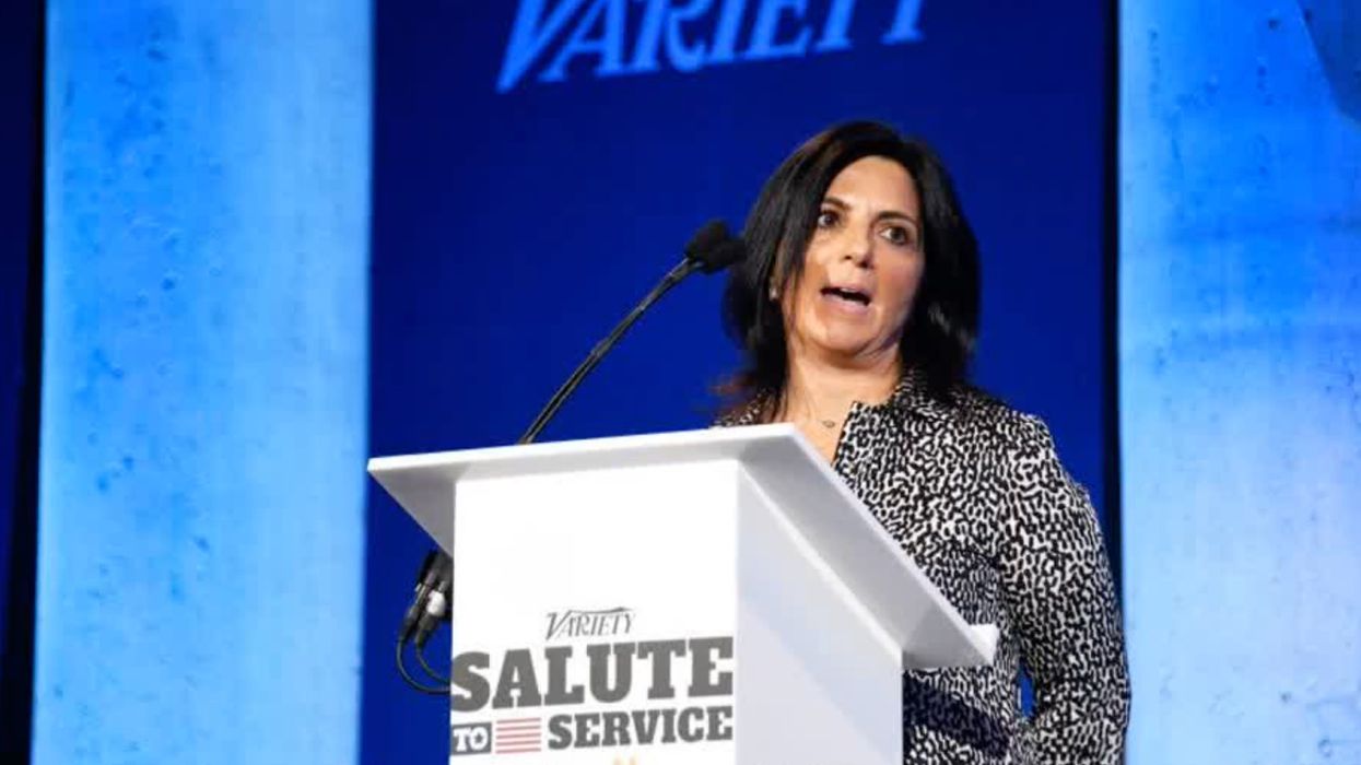 Disney fires high-level ABC News exec after she reportedly made racist remarks about black employees