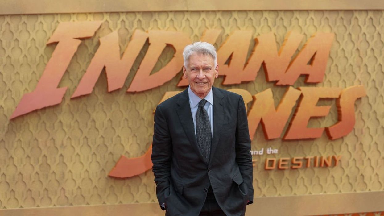 Disney lost $134M on 'Indiana Jones and the Dial of Destiny,' including $80M in postproduction to de-age Harrison Ford