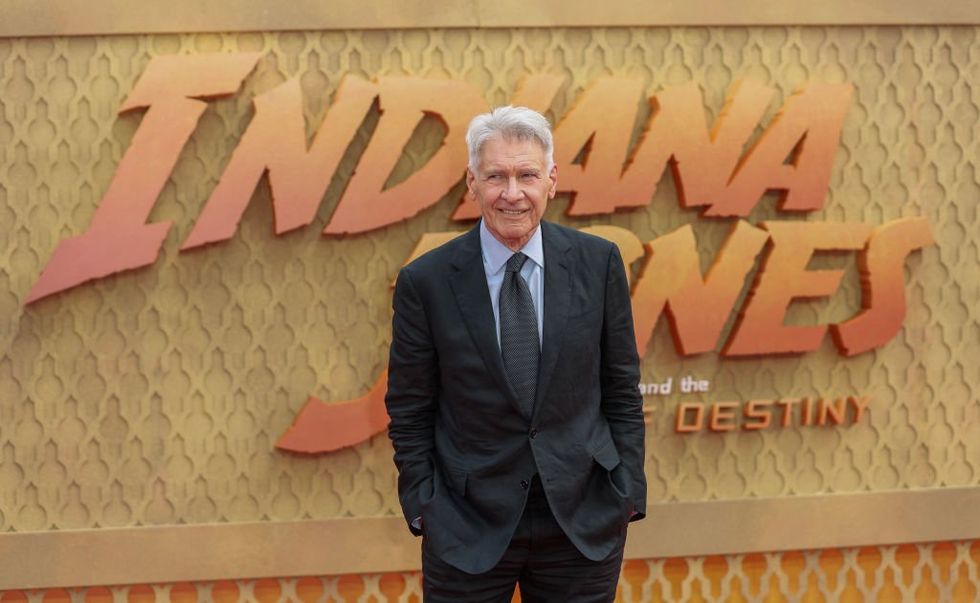 Disney lost $134M on 'Indiana Jones and the Dial of Destiny‚' including $80M in postproduction to de-age Harrison Ford