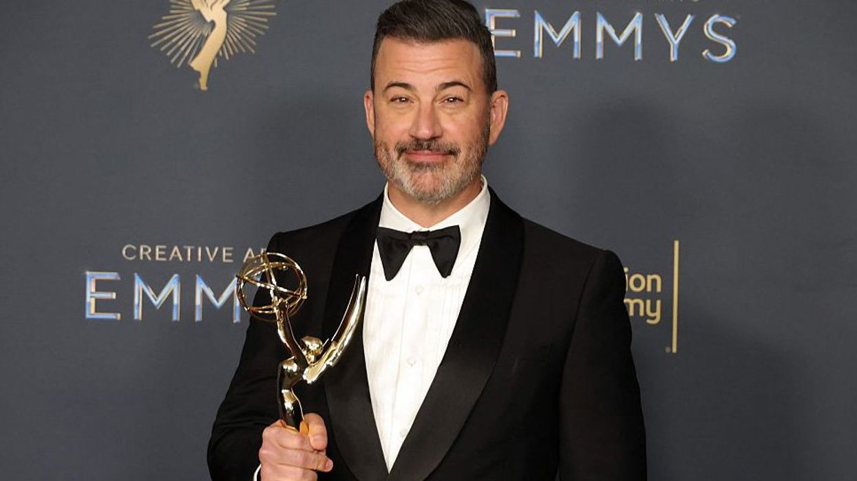 Disney made Jimmy Kimmel’s problems worse