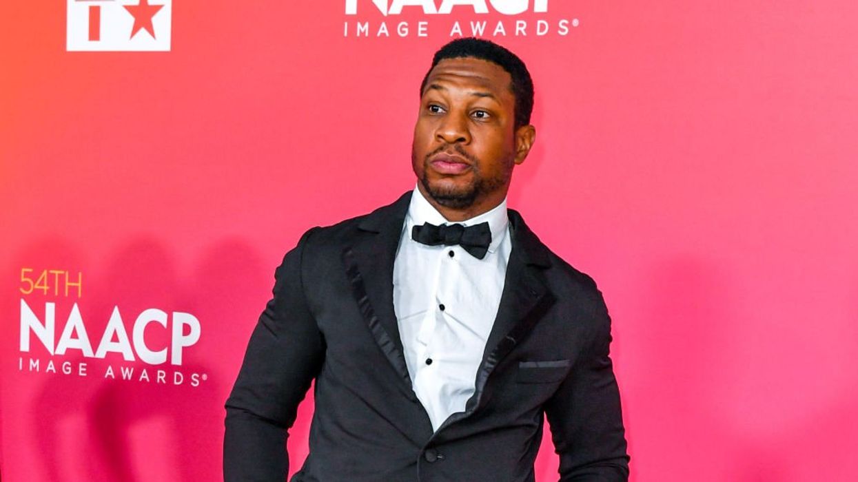 Disney, Marvel left scrambling after actor Jonathan Majors is convicted of assault: 'A horrible man. Not capable of love.'​