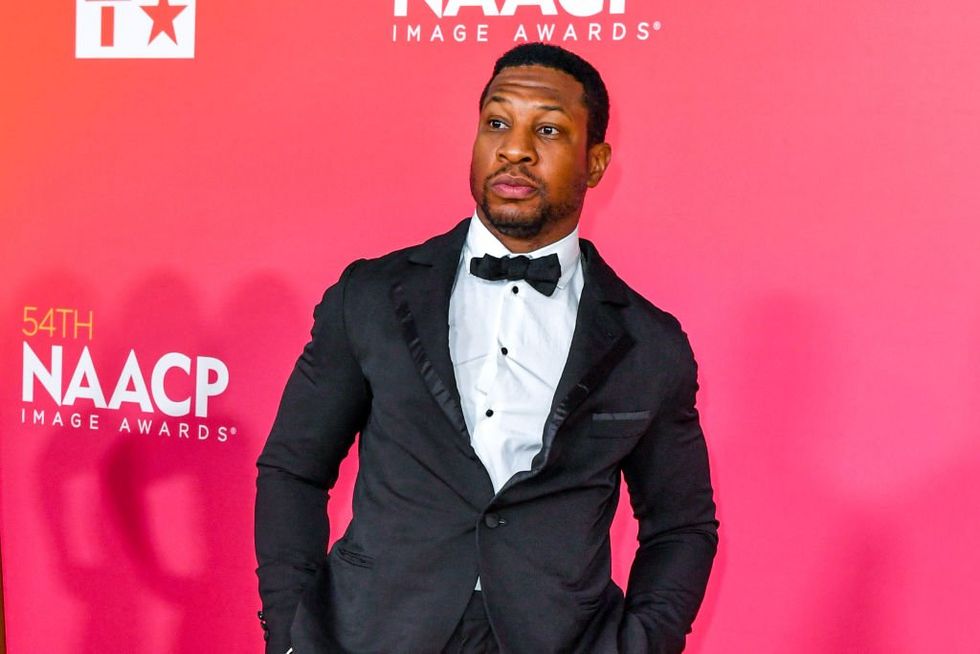 Disney‚ Marvel left scrambling after actor Jonathan Majors is convicted of assault: 'A horrible man. Not capable of love.'â€‹