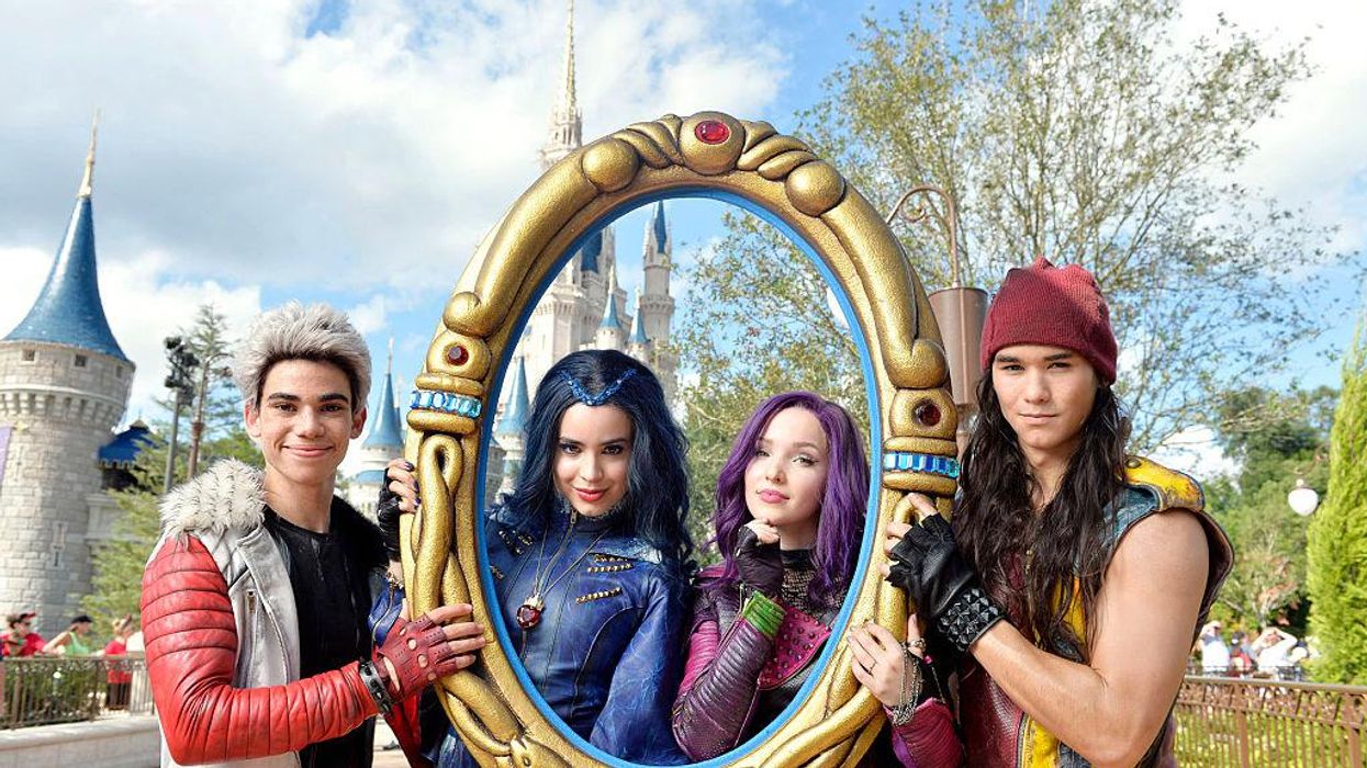 Disney Parks to ditch gender references for staff costumes