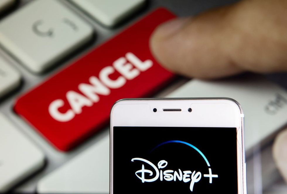 Disney Plus sheds 1.3 million subscribers after price hike — but expects more than 7 million Americans to sign up soon