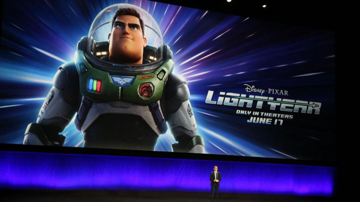 Pixar executive gives reason why Disney's  'Lightyear' flopped at the box office, but ignores conservative boycott