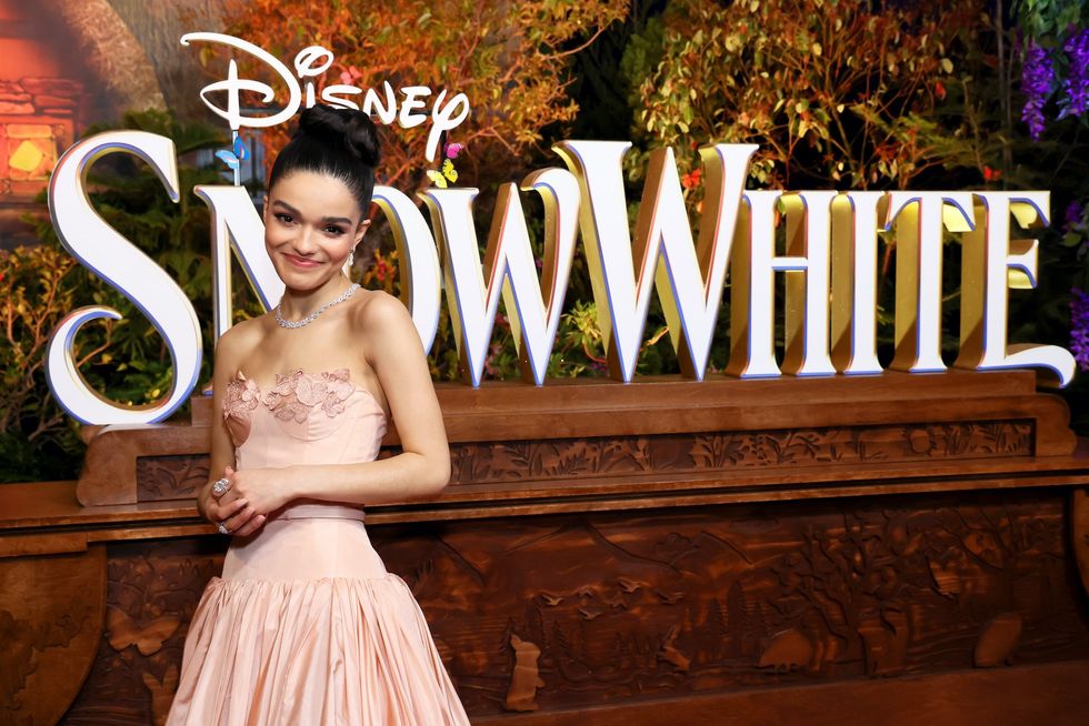 Disney's woke 'Snow White' is one of its worst box office bombs