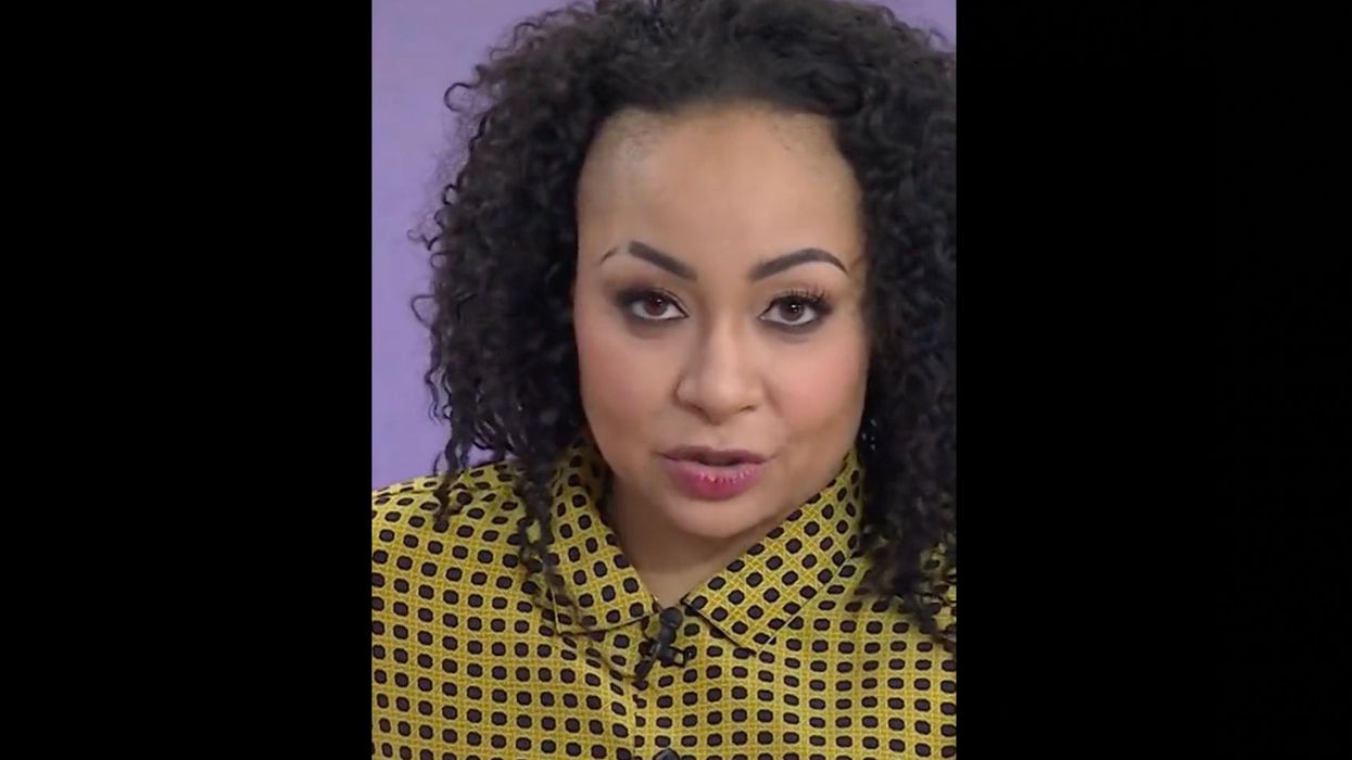 Disney star gives bizarre take on Florida's parental rights bill: 'Should be a Don't Say Straight bill'