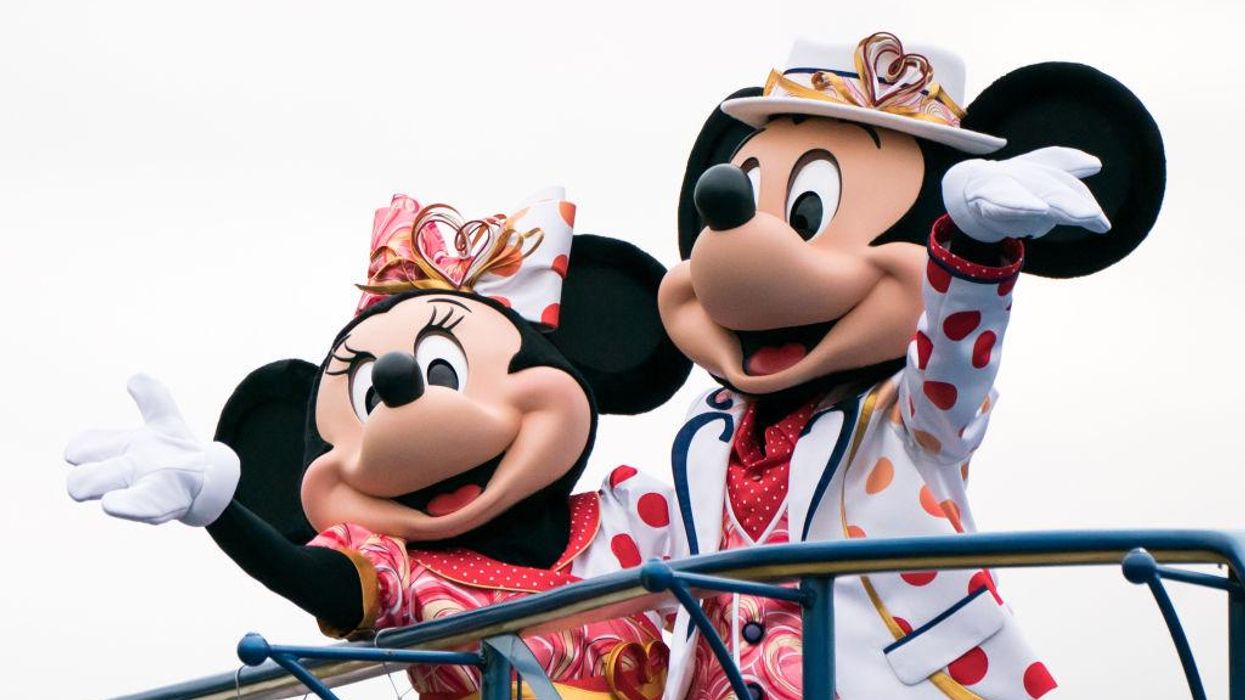 Disney will cut 7,000 jobs in attempt to turn profits as Disney+ loses subscribers for the first time