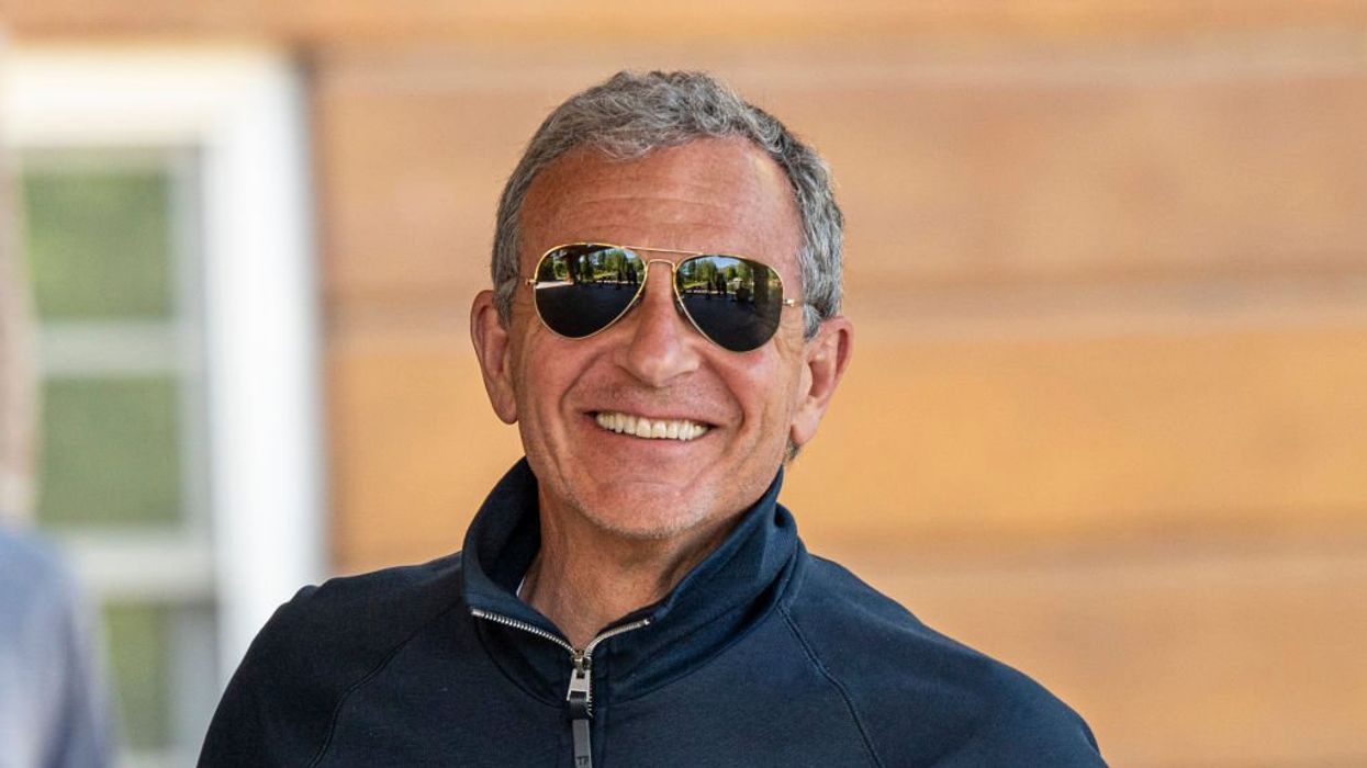 Disney will focus on sequels instead of originals, CEO Bob Iger says, because 'they're known' and easier to market