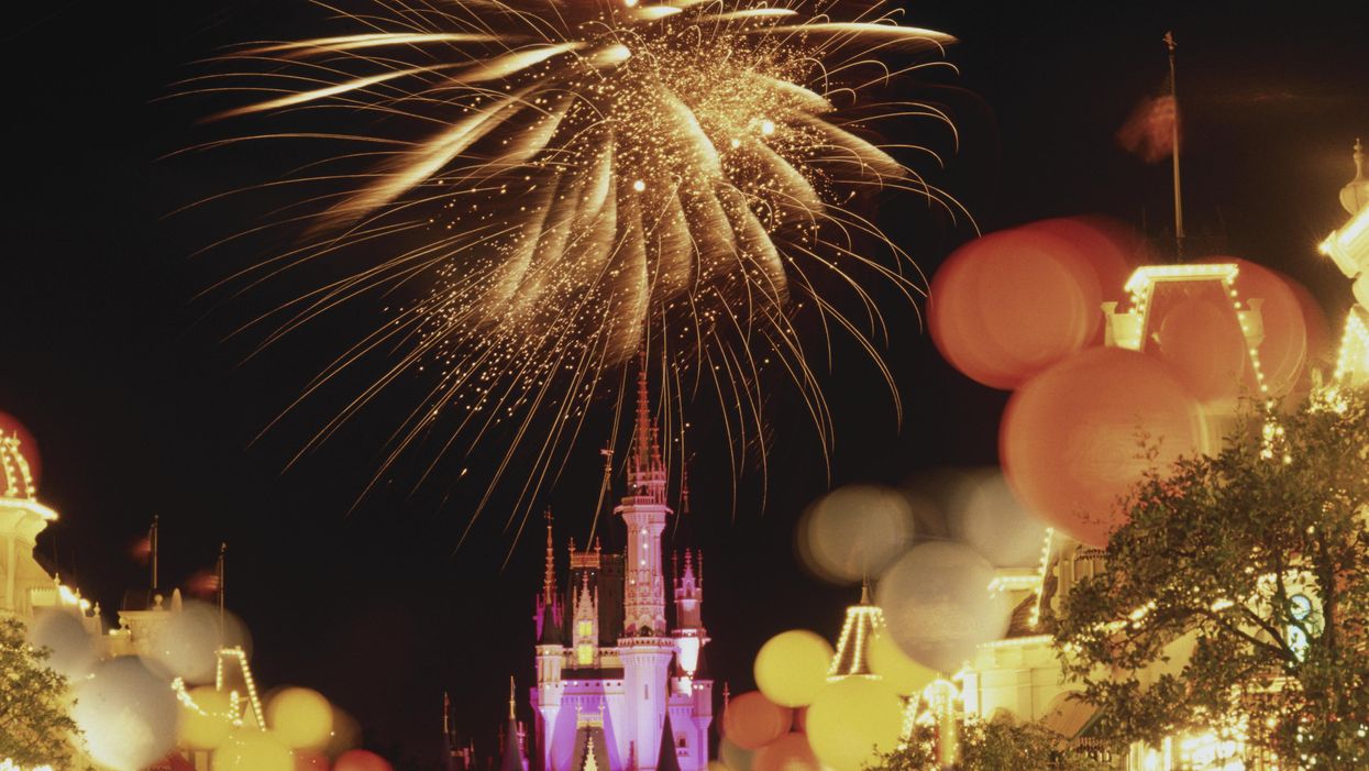 Disney World might follow CDC guidance, allow fully vaccinated guests to remove masks while on park properties