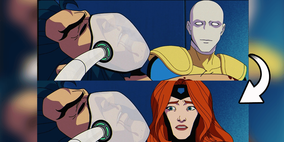 X-Men 'nonbinary' character confesses love for Wolverine - Vimarsana News