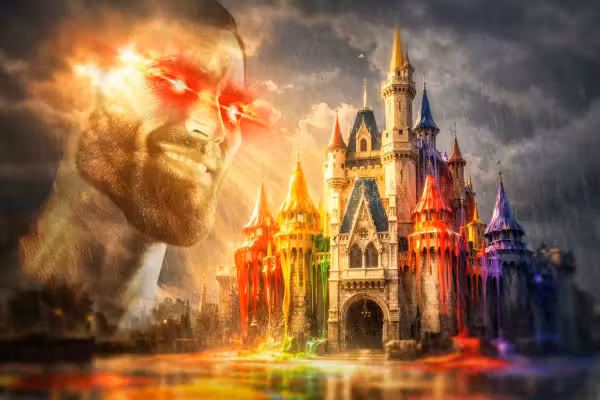 Disney’s ‘Gay Days’ are canceled. Don’t pop the champagne just yet.