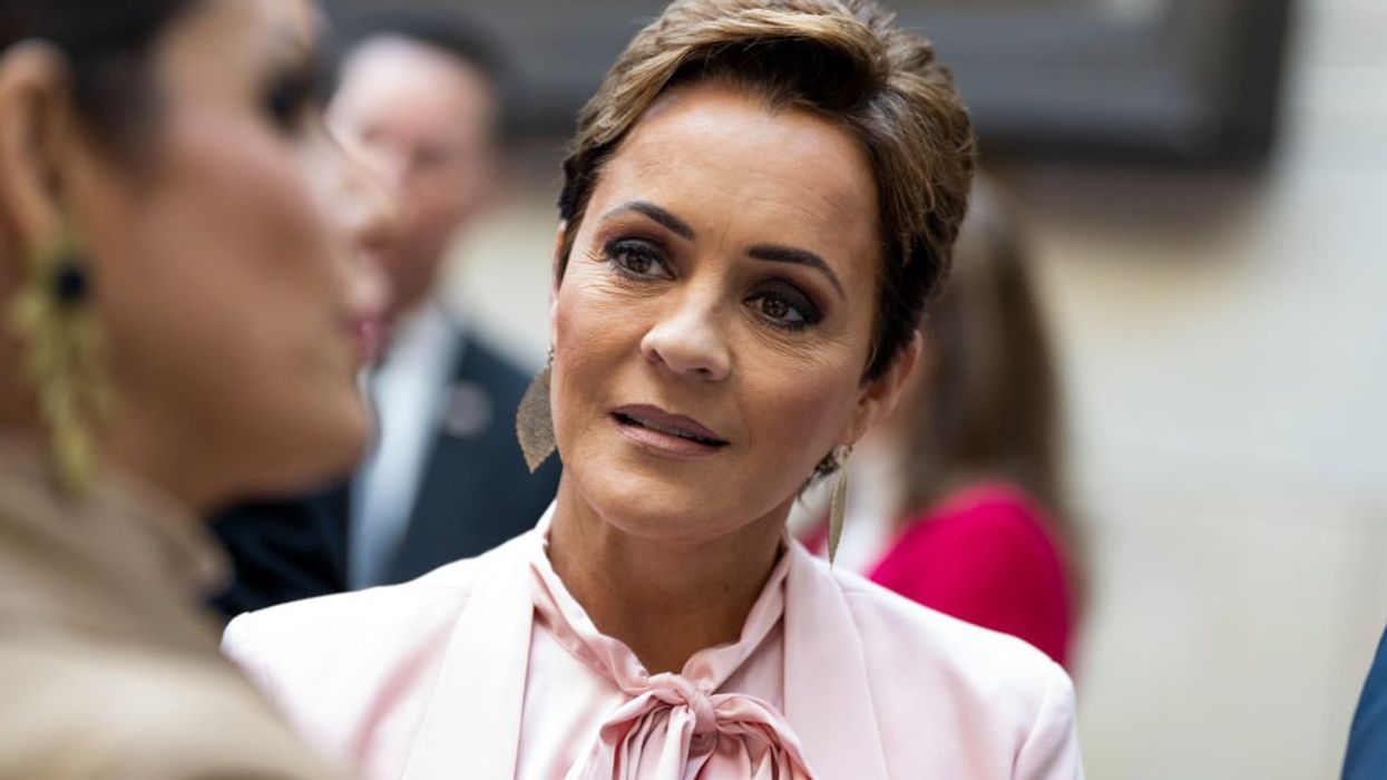 District judge orders Trump administration to restore state media networks