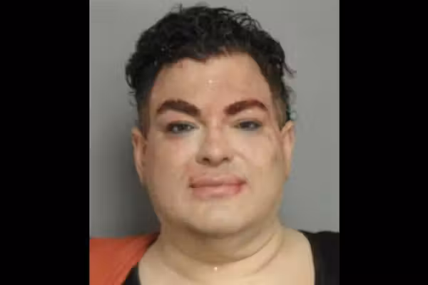 DISTURBING details released in child porn arrest of Pride group founder and school board member