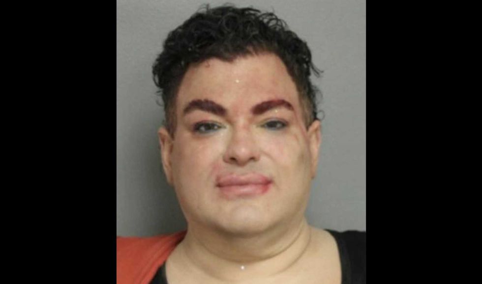 DISTURBING details released in child porn arrest of Pride group founder and school board member