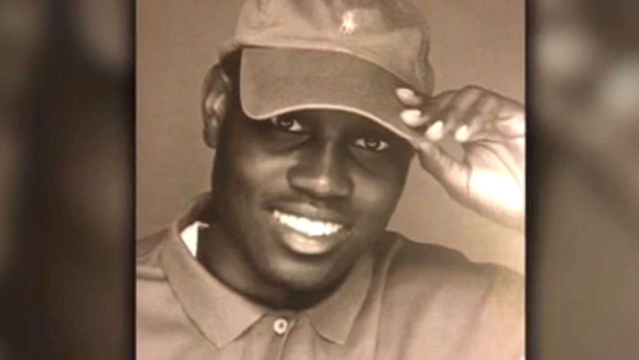 Disturbing video of man being shot sparks outrage over lack of arrests  in February killing