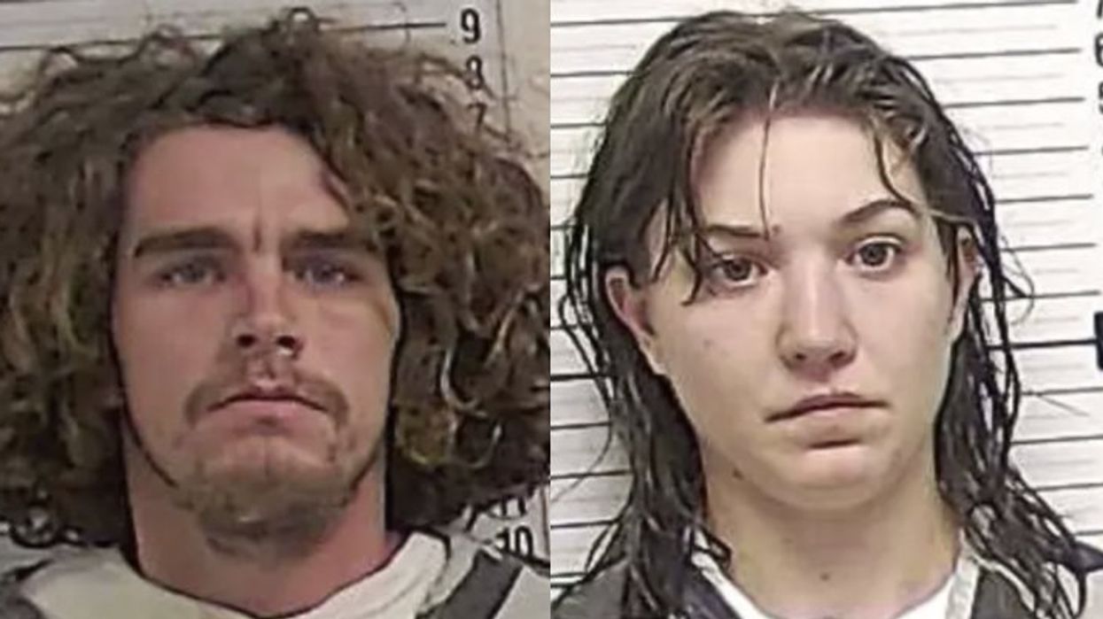 Disturbing video shows apparent road-rage shooting at busy Florida intersection; male suspect faces murder charges