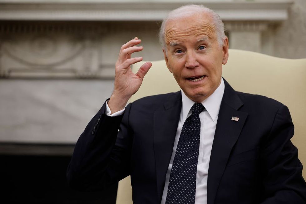 DNC plans to host 'virtual roll call' to ensure Biden on Ohio ballot