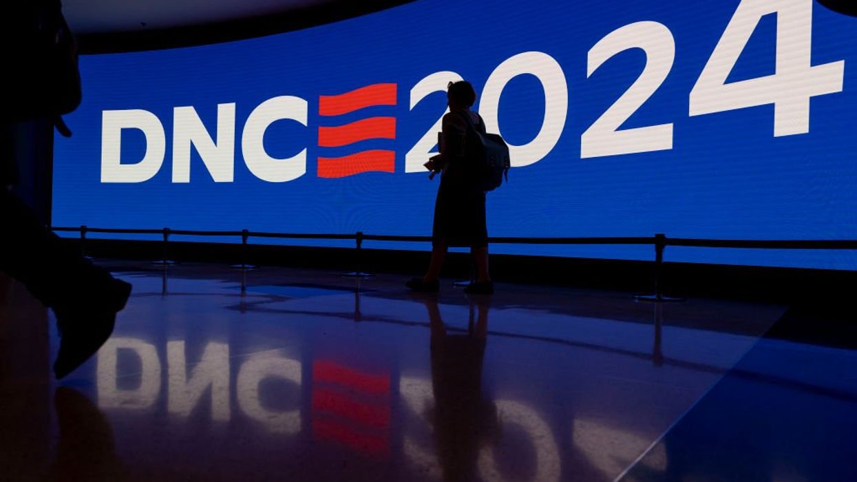 DNC spent millions with 2 law firms having deep ties to Trump lawfare