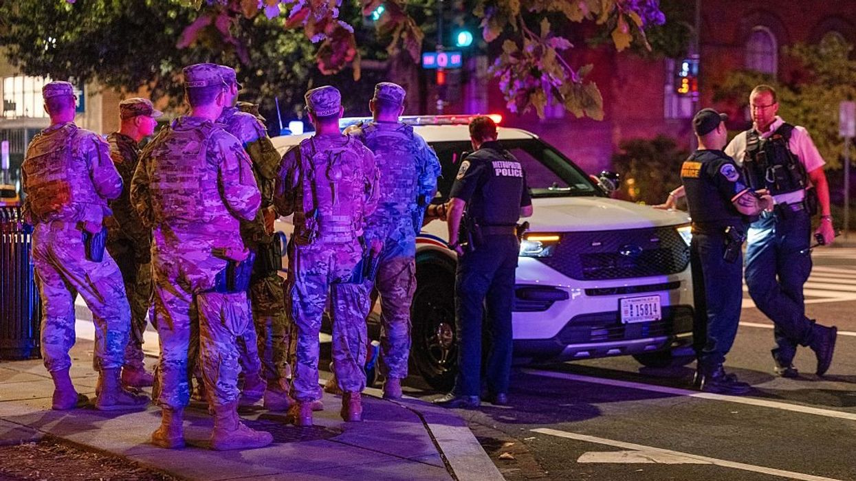 DNC summer meeting speaker: Americans don't care about immigrant crime and carjackings