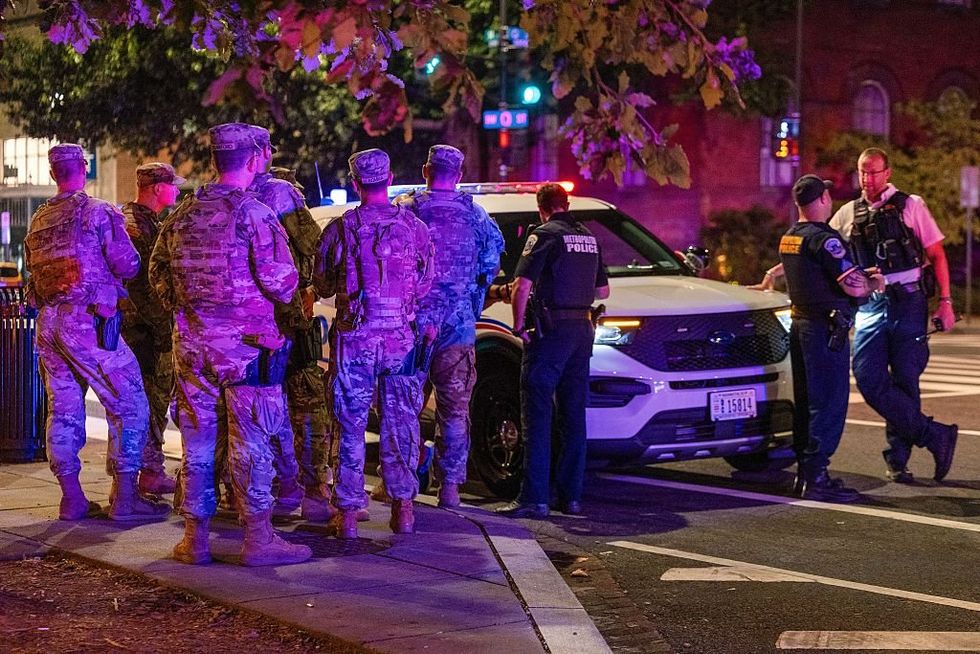 DNC summer meeting speaker: Americans don't care about immigrant crime and carjackings