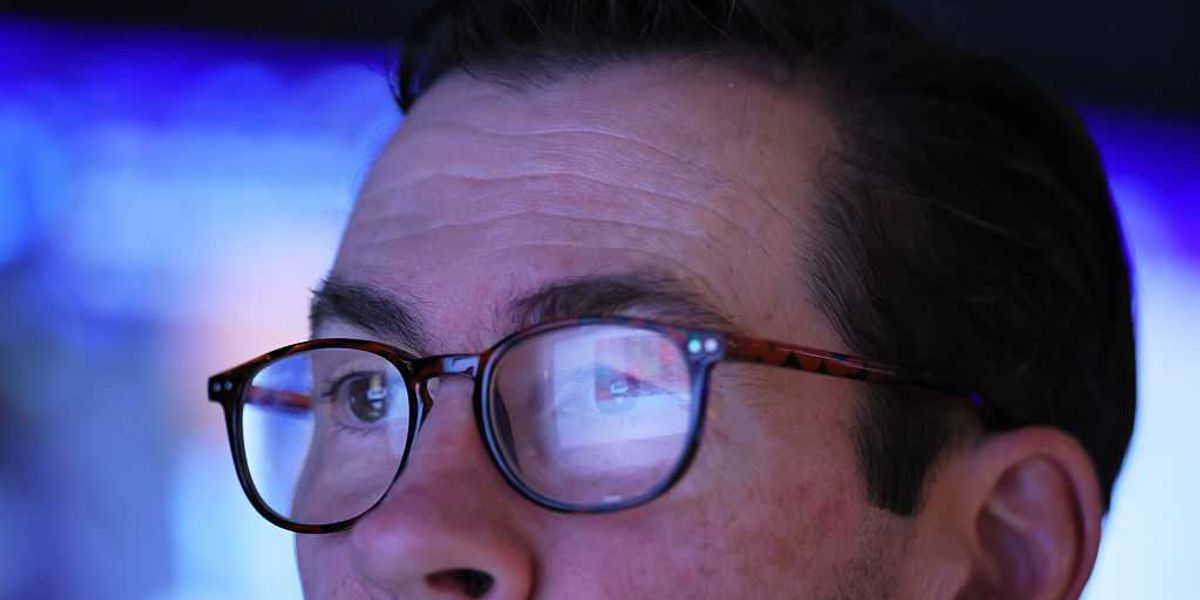 Do blue-light glasses actually work?
