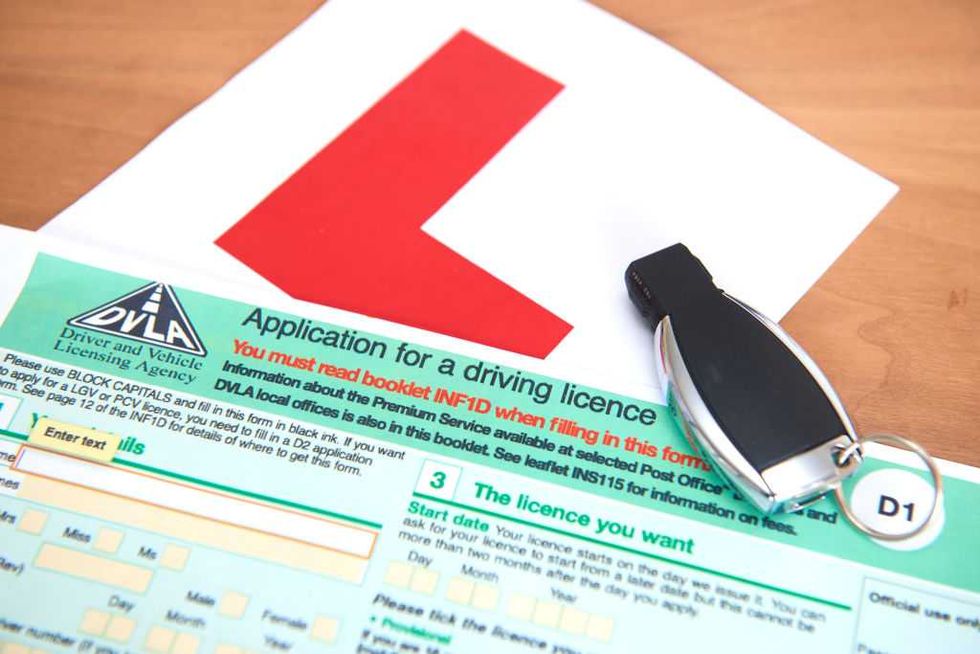 'Do it NATIONWIDE!' Florida mandates English-only driver’s tests, following Trump's lead