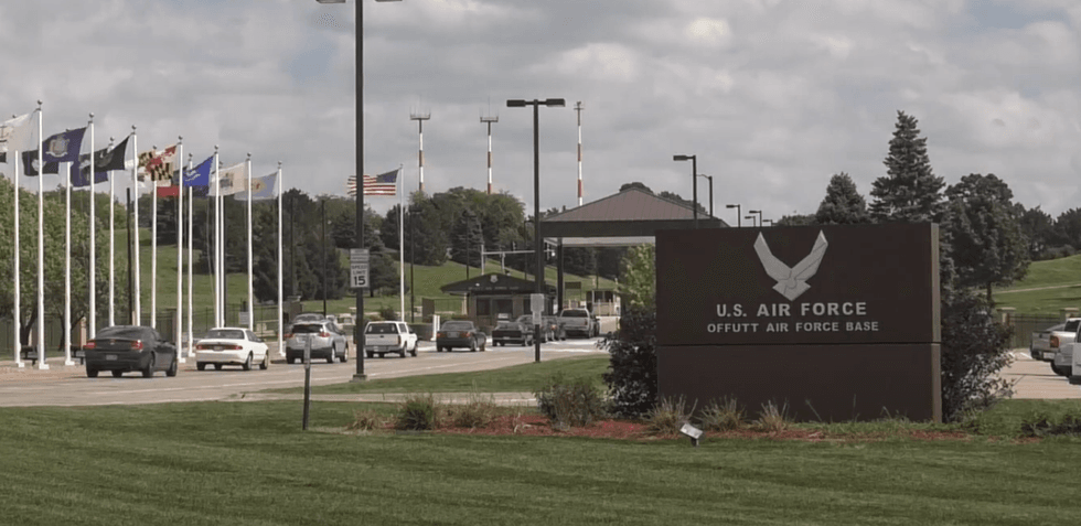 'Do NATO and Biden have a secret plan&quest;' Air Force employee allegedly sends classified info through foreign dating app