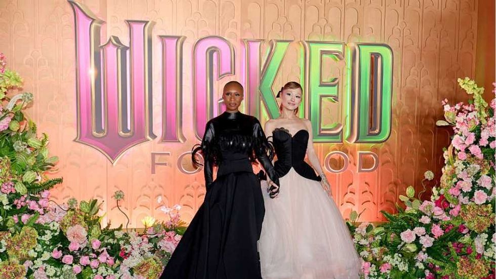 Do we love the 'Wicked' movies because we hate innocence?