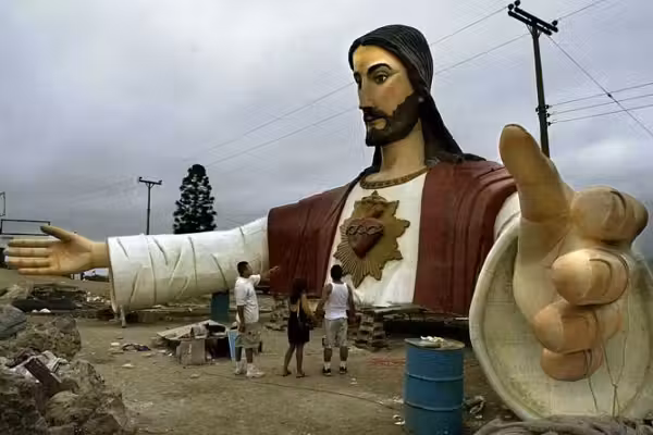 Do you follow a diluted Jesus — or the full-strength one?