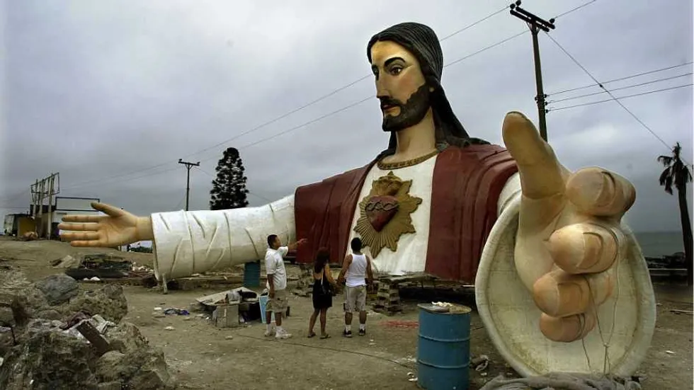 Do you follow a diluted Jesus — or the full-strength one?