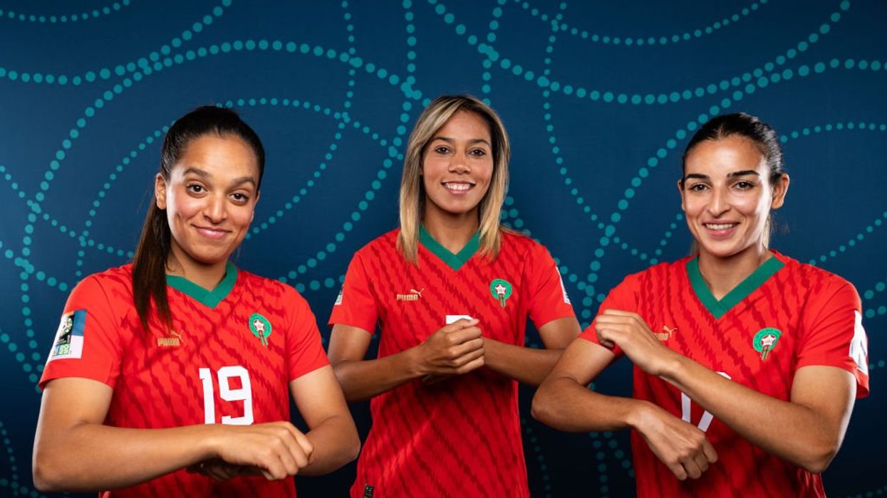'Do you have any gay players?' BBC apologizes for asking Women's World Cup player about Moroccan team's sexuality