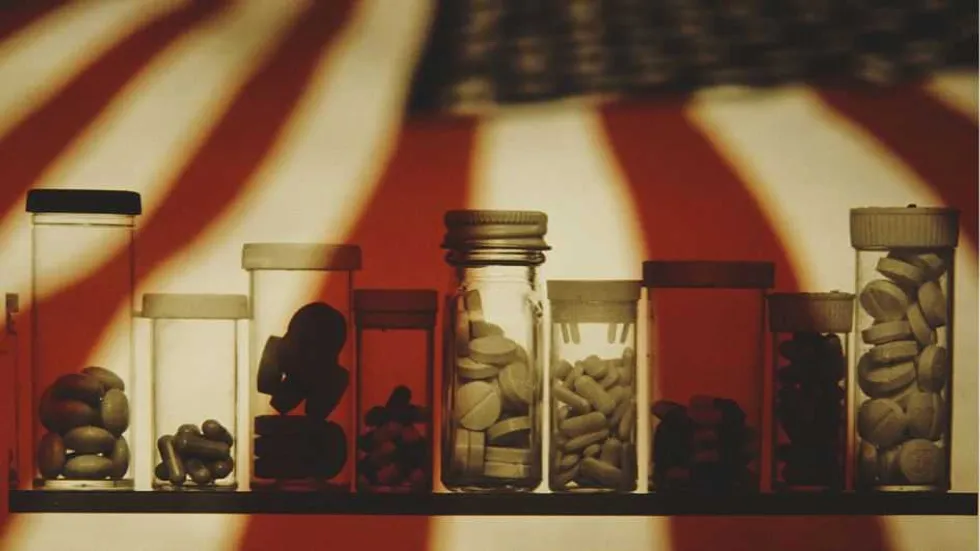 Do you really have ADHD — or do they want to medicate you into conformity?