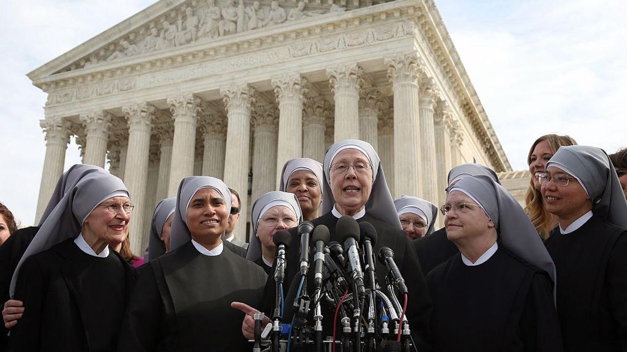 Dobbs and Kennedy: Two more victories in a long line of recent religious freedom decisions from SCOTUS