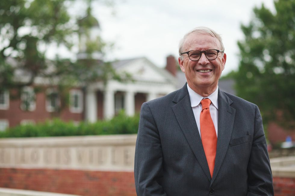 Doctor fired for speaking out against child sex changes wins big settlement against University of Louisville